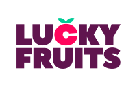 Logo LuckyFruits