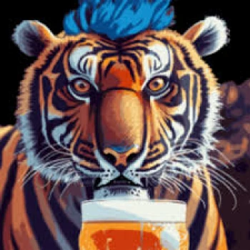 tigerscot