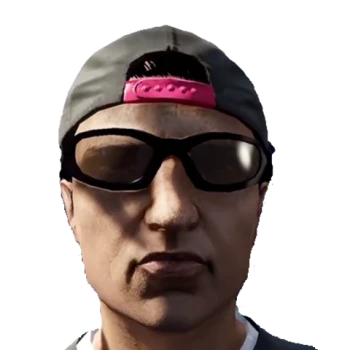 maharr